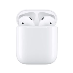 Наушники беспроводные Apple AirPods 2