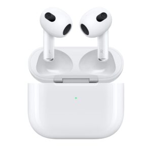 Наушники беспроводные Apple AirPods 3 c MagSafe