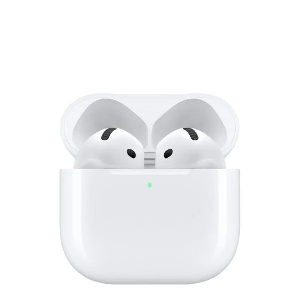 Наушники беспроводные Apple AirPods 4