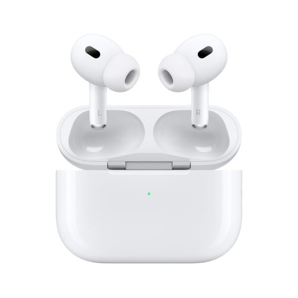 Наушники беспроводные Apple AirPods Pro 2 (2022)