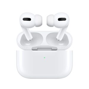 Наушники беспроводные Apple AirPods Pro с MagSafe