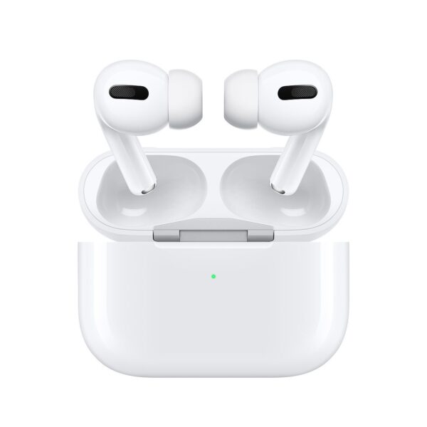 Наушники беспроводные Apple AirPods Pro с MagSafe