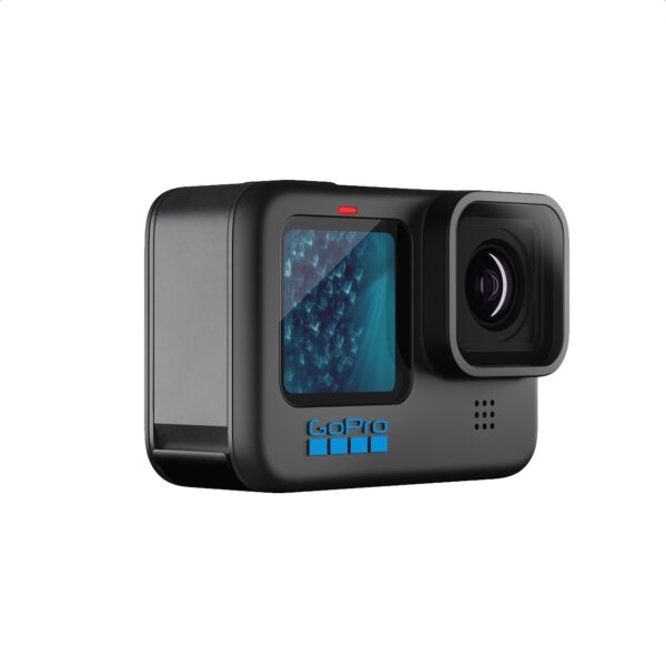 Экшн-камера GoPro HERO 11 Black — изображение 2