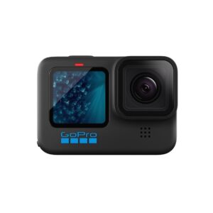 Экшн-камера GoPro HERO 11 Black