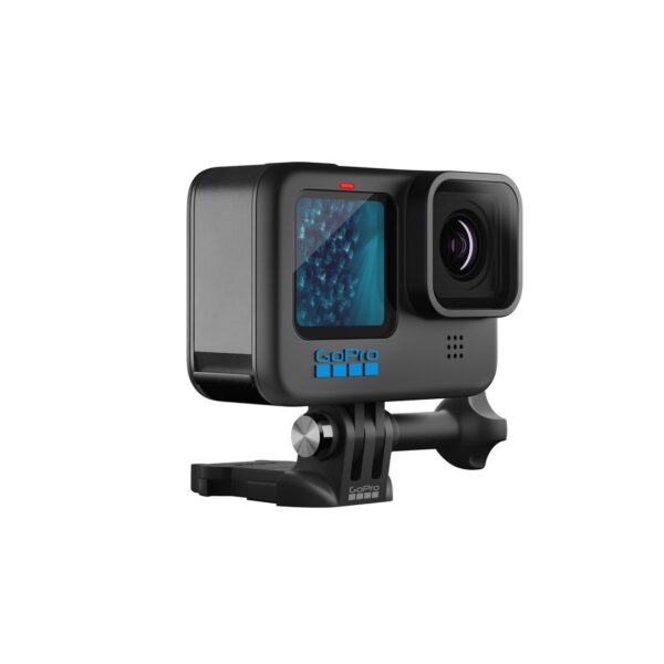 Экшн-камера GoPro HERO 11 Black — изображение 4