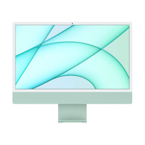 Apple iMac 24 Early 2021 MJV83 M1 8-core, GPU 7-core, 8GB, 256GB, Green