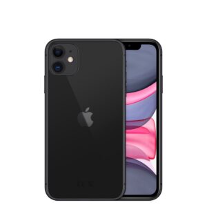 Apple iPhone 11 64GB Black