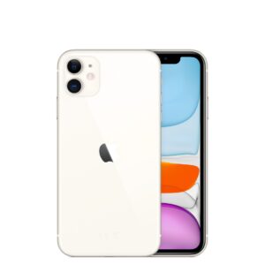 Apple iPhone 11 64GB White