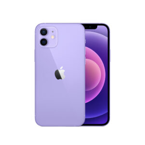 Apple iPhone 12 128GB Purple