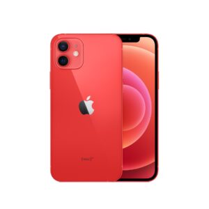 Apple iPhone 12 64GB Red