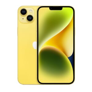 Apple iPhone 14 Plus 512GB Yellow