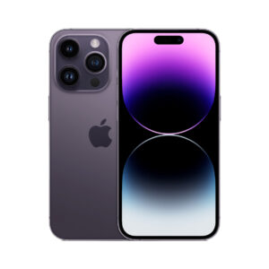 Apple iPhone 14 Pro 1TB Deep Purple