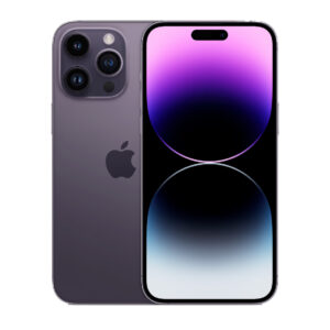 Apple iPhone 14 Pro Max 1TB Deep Purple