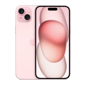 Apple iPhone 15 Plus 256GB Pink