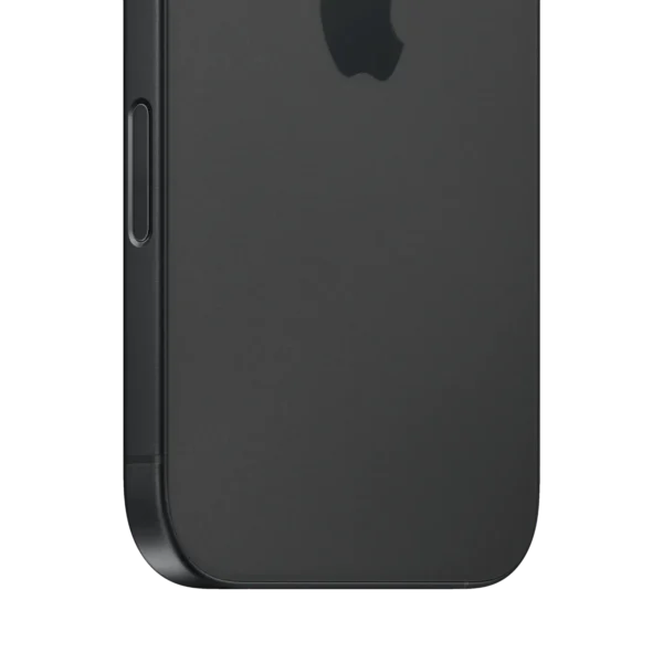 Apple iPhone 16 512GB Black — изображение 4