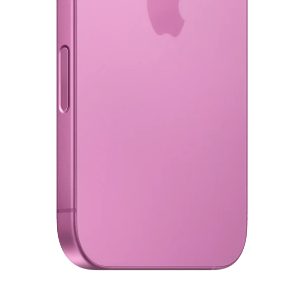 Apple iPhone 16 512GB Pink — изображение 4