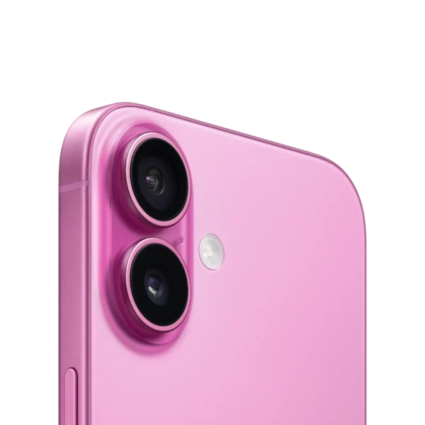 Apple iPhone 16 512GB Pink — изображение 3