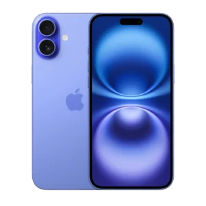 Apple iPhone 16 Plus 128GB Ultramarine