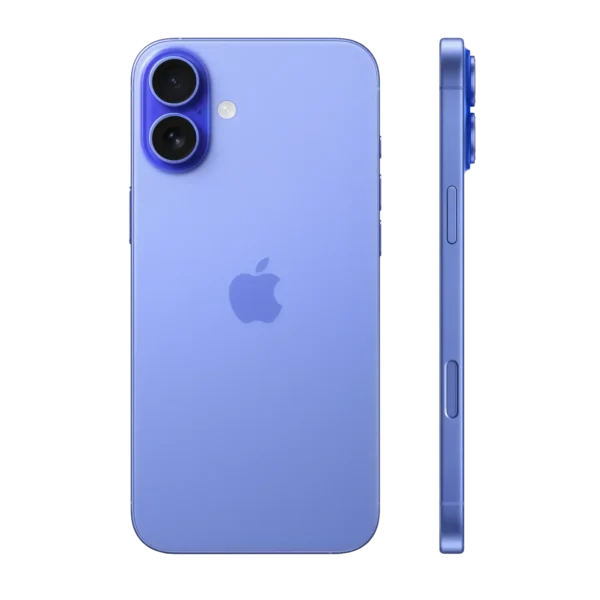 Apple iPhone 16 Plus 512GB Ultramarine — изображение 2