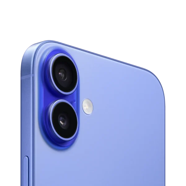 Apple iPhone 16 Plus 512GB Ultramarine — изображение 3