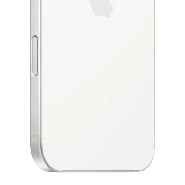 Apple iPhone 16 Plus 512GB White — изображение 4