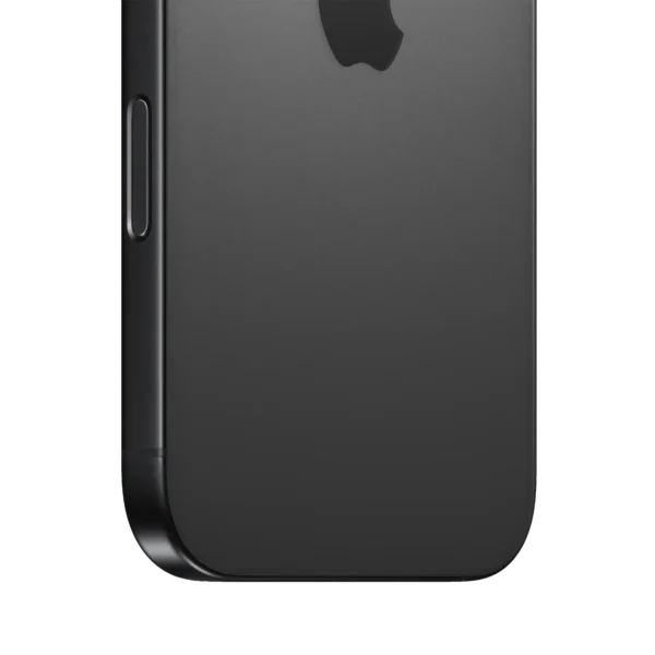 Apple iPhone 16 Pro 1TB Black Titanium — изображение 4