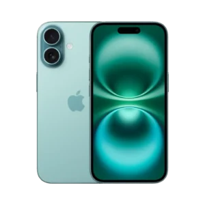 Apple iPhone 16 128GB Teal