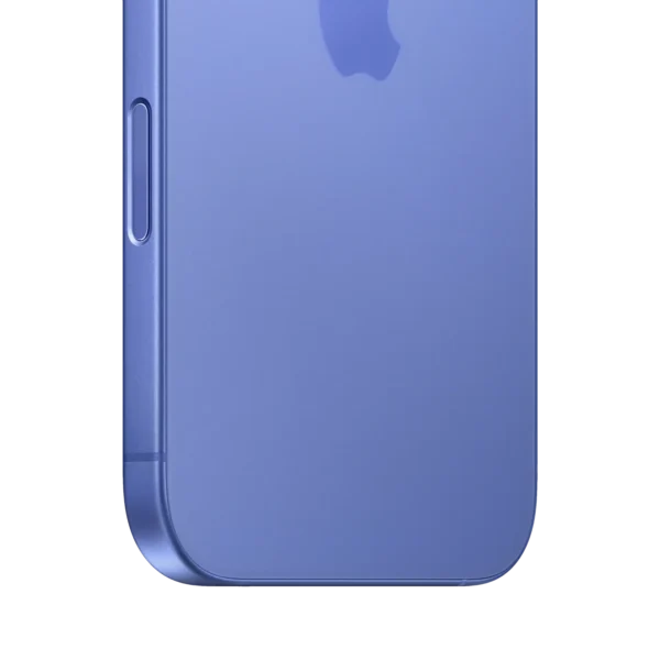 Apple iPhone 16 256GB Ultramarine — изображение 4