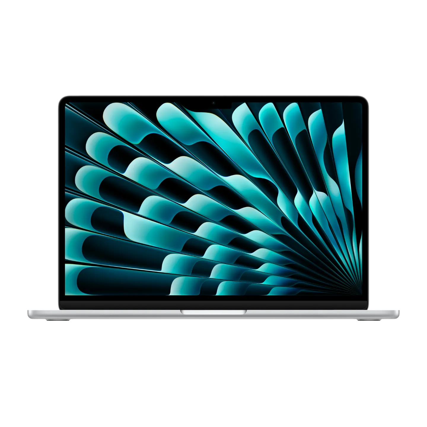 Apple MacBook Air 13 Early 2024 MRXQ3 M3 8-core, GPU 8-core, 8GB, 256GB, Silver