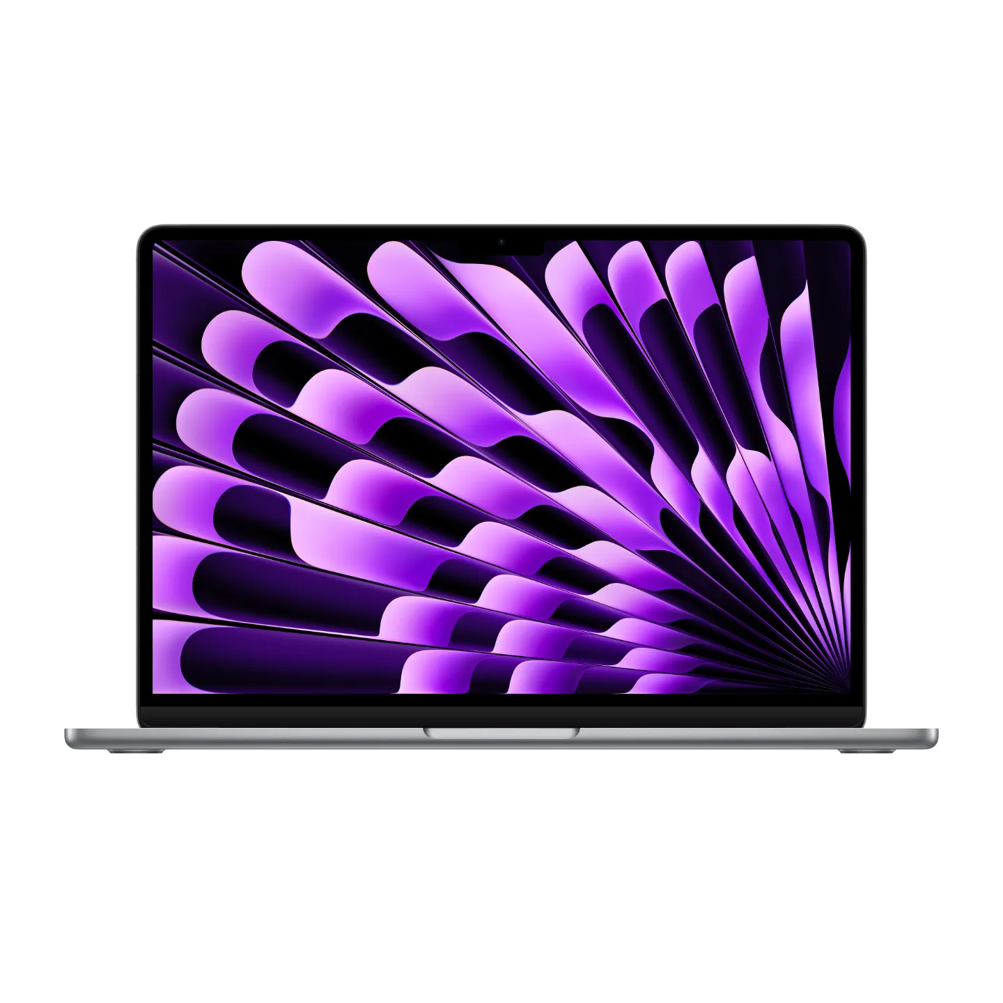 Apple MacBook Air 13 Early 2024 MXCR3 M3 8-core, GPU 10-core, 16GB, 512GB, Space Gray