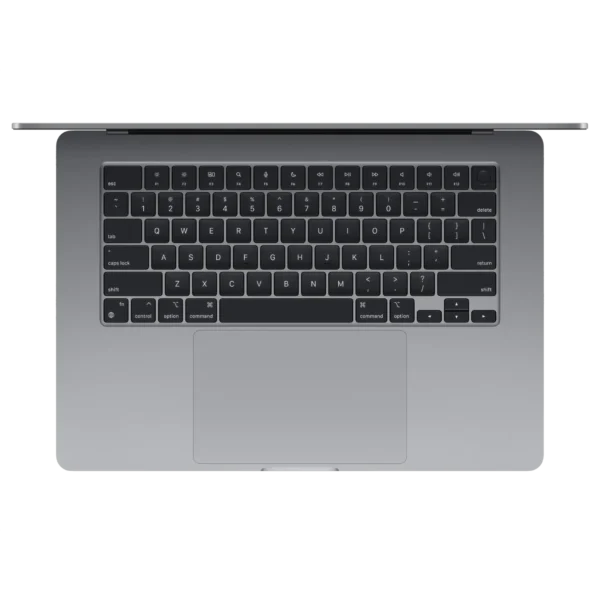 Apple MacBook Air 15 Early 2024 MRYM3 M3 8-core, GPU 10-core, 8GB, 256GB, Space Gray — изображение 2