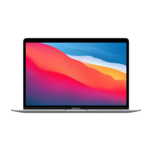 Apple MacBook Air Late 2020 MGN93 M1 8-core, GPU 7-core, 8GB, 256GB, Silver