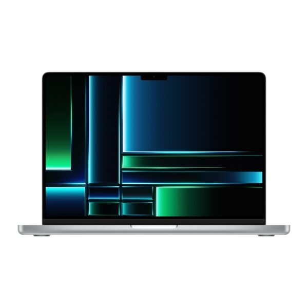 Apple MacBook Pro 14 Early 2023 MPHJ3 M2 Pro 12-core, GPU 19-core, 16GB, 1TB, Silver