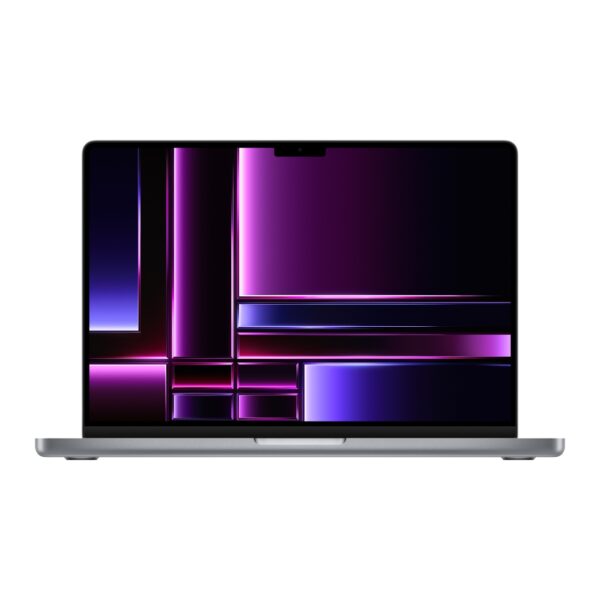 Apple MacBook Pro 14 Early 2023 MPHF3 M2 Pro 12-core, GPU 19-core, 16GB, 1TB, Space Gray