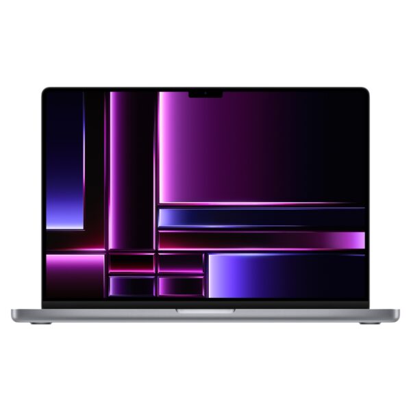 Apple MacBook Pro 16 Early 2023 MNW93 M2 Pro 12-core, GPU 19-core, 16GB, 1TB, Space Gray