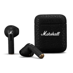 Беспроводные наушники Marshall Minor III