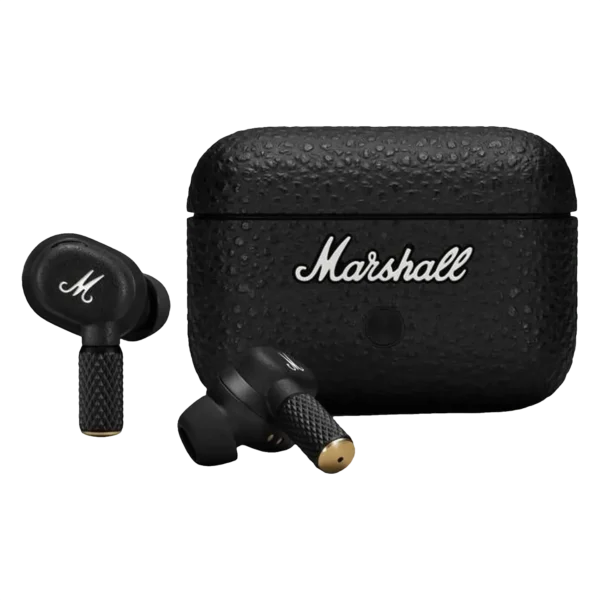 Беспроводные наушники Marshall Motif II A.N.C.