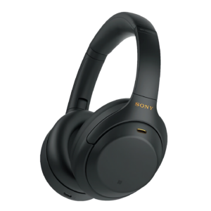 Беспроводные наушники Sony WH-1000XM4